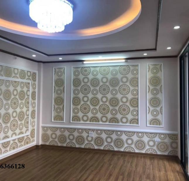 60m2, mặt tiền 5.5m, kinh doanh sầm uất phố Lê Thanh Nghị, 12.3 tỷ, LH: 0936366128