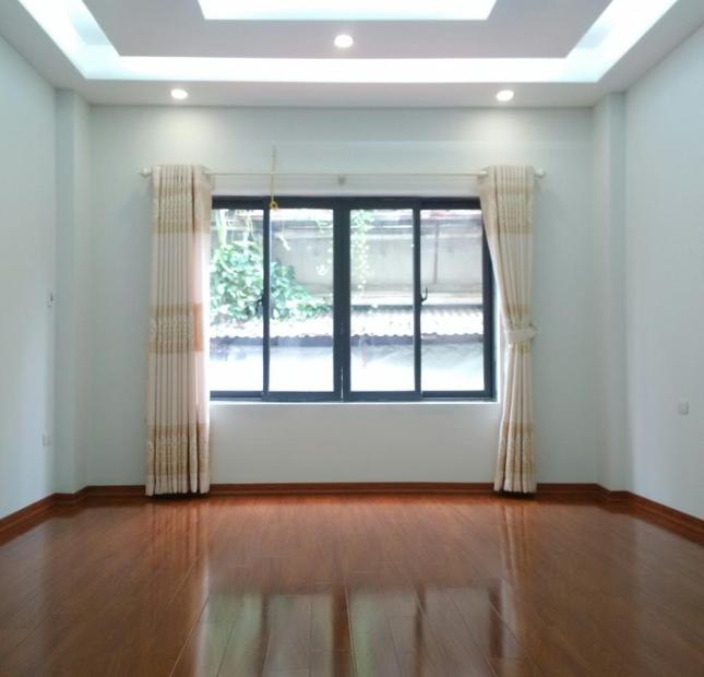 Bán nhà Dốc Thọ Lão, Lò Đúc nhà mới 36m2 xây 5 tầng mới đẹp long lanh, giá 3.2 tỷ