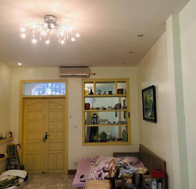 Linh Lang Đào Tấn Ba Đình, 3 ô tô tránh kinh doanh 48m2, 6T, giá 15 tỷ, LH 0925674568