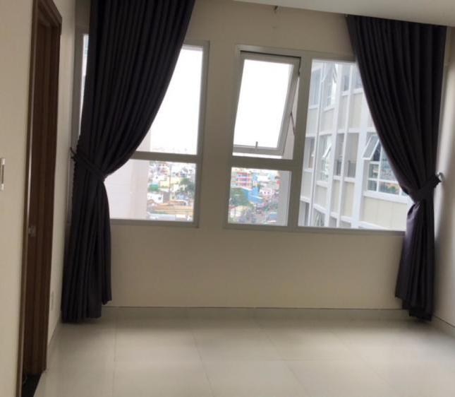 Kẹt tiền làm ăn bán penthouse quận Tân Phú 57m2, 2PN