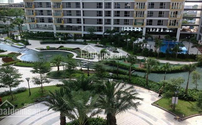 Bán căn hộ chung cư Sài Gòn Airport Plaza, DT 126m2, 3 phòng ngủ, nội thất Châu Âu, giá 5 tỷ/căn