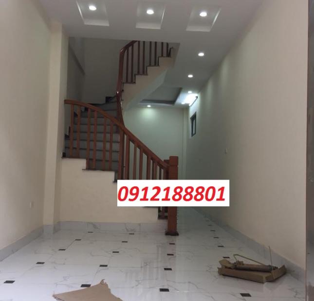 Bán nhà Xa La -Yên Xá (4 tầng*35m2) ngay sau học viện quân y. Giá 2.1 tỷ ,full nội thất 0912188801