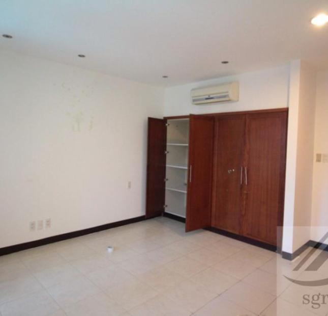 Cho thuê villa compound Thảo Điền, 200m2, 3PN, 4WC, giá 56tr/th, để ở, văn phòng, LH 0909246874