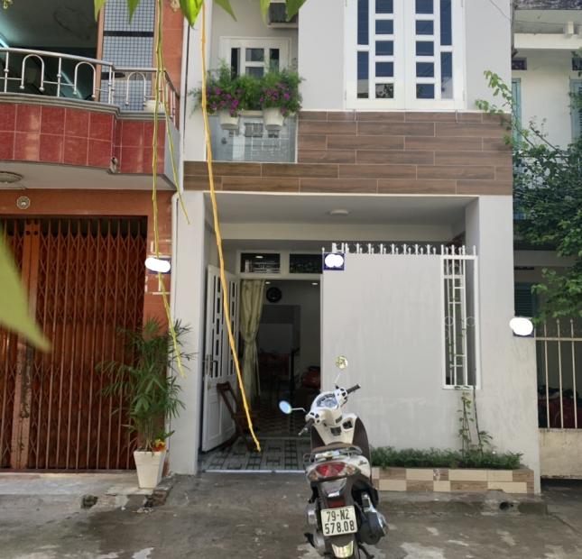 Bán nhà hẻm Lê Hồng Phong, Nha Trang, hẻm 7m, cạnh trường Nguyễn Hiền (LH 0378223897 Hà)