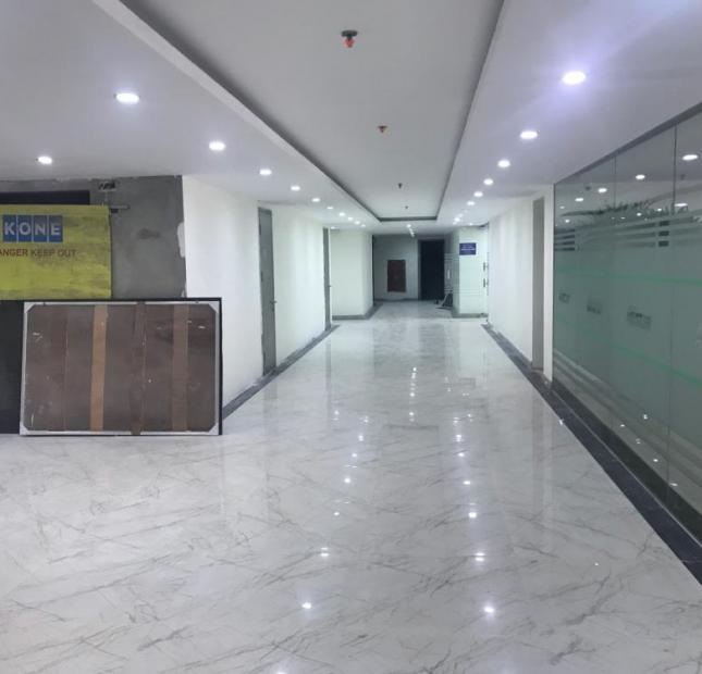 Văn phòng tòa nhà Mỹ Sơn Nguyễn Huy Tưởng, Thanh Xuân DT 150m2, 200m2, 300m2 và 500m2