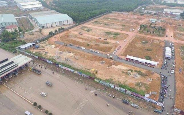 Chính chủ bán lô đất Lộc An, mặt tiền ĐT 769, DT: 120m2, giá 1.2 tỷ
