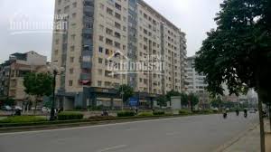 Bán chung cư F5 Trung Kính, Cầu Giấy, Hà Nội, diện tích 110,6m2, giá 26 triệu/m2