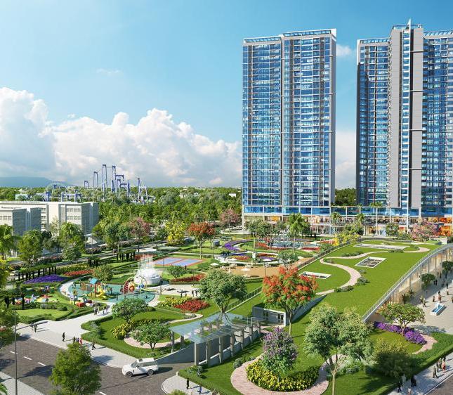 Dự án Eco Green Sài Gòn quận 7 - Dự án căn hộ chung cư cao cấp