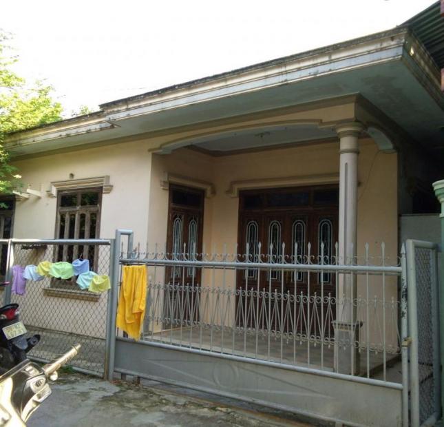 Bán nhà riêng tại đường Xuân Diệu, Huế, Thừa Thiên Huế