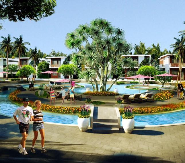 Dự án nghỉ dưỡng AE Resort Cửa Tùng, Quảng Trị, đánh thức nữ hoàng bãi biễn Đông Dương