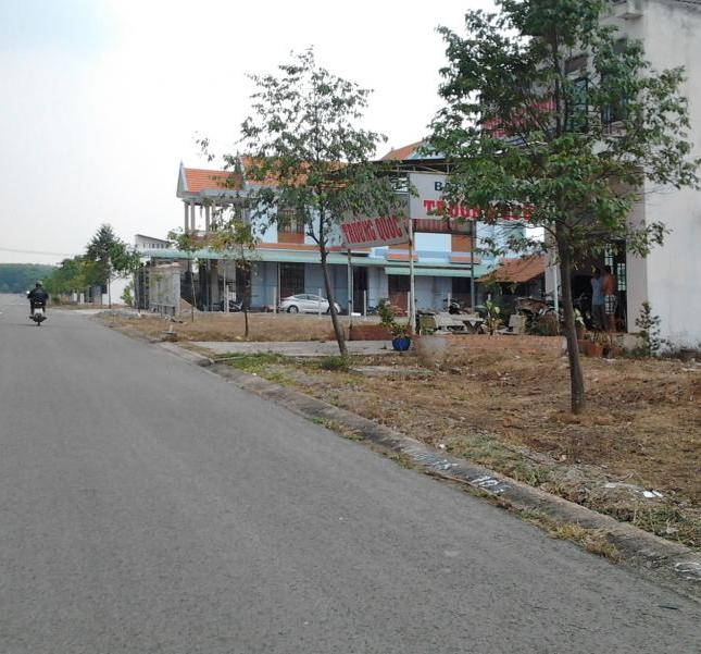 Bán đất quận 9, đường Long Thuận, DT 95.8m2, giá 1 tỷ 570 triệu, gần khu phức hợp Vincity