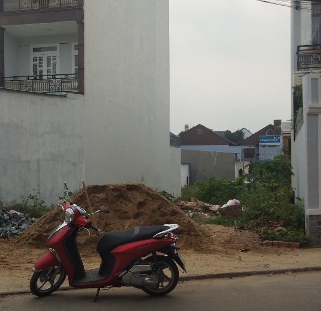 Đất mặt tiền Trương Văn Hải, Tăng Nhơn Phú B, quận 9, DT 260m2, 15.5 tỷ