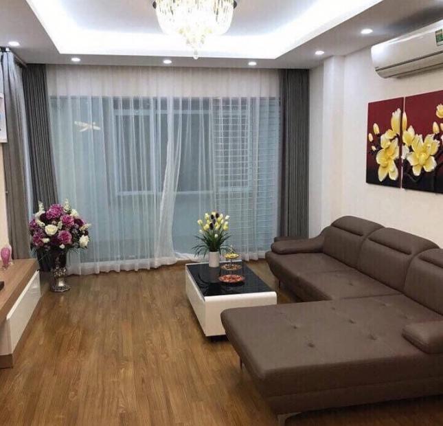 Chính chủ bán gấp nhà mới đẹp 54m2 phố Kim Giang, giá 3.95 tỷ