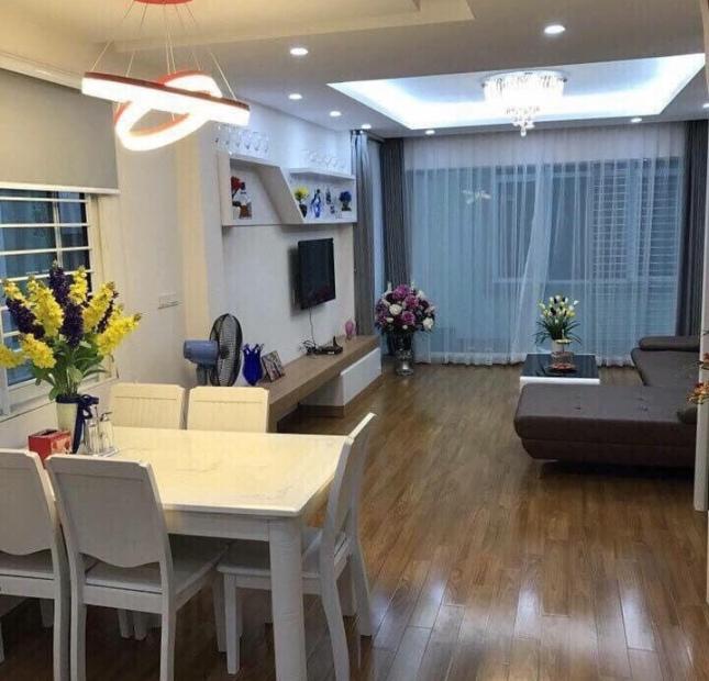 Chính chủ bán gấp nhà mới đẹp 54m2 phố Kim Giang, giá 3.95 tỷ