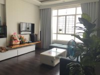 Bán căn hộ Phú Hoàng Anh, DT 129m2, giá 2 tỷ 3, tặng nội thất, LH 0903883096
