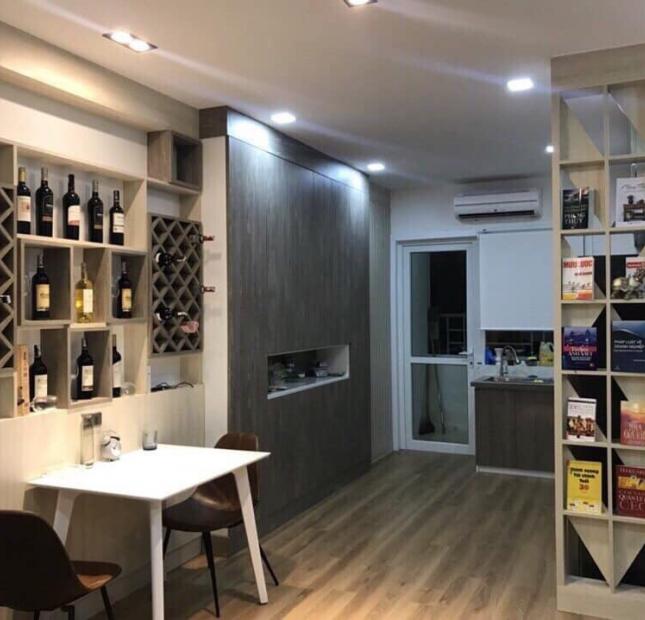Cần bán căn hộ VCN CT3 Phước Hải, full nội thất, giá tốt, LH: 0772.5678.78 (Mr Lợi)