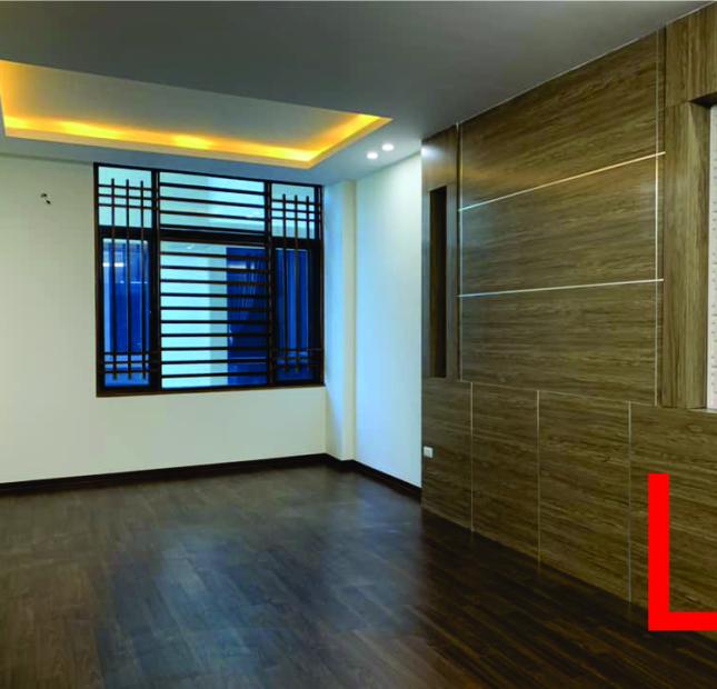 Giật mình nhà đẹp ở luôn Lê Trọng Tấn 55m2 mặt tiền khủng 6.6m, chỉ 3.1 tỷ