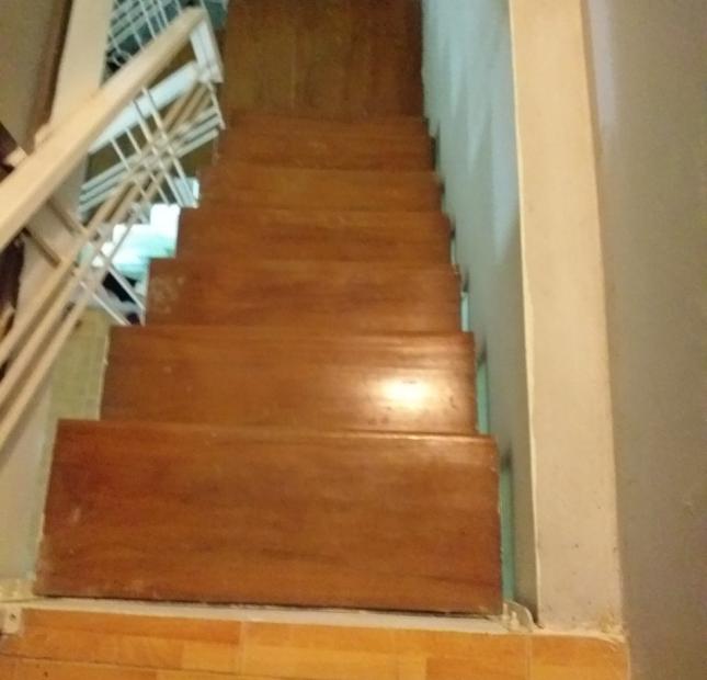 Bán nhà ngõ 204 Tô Hiệu, Lê Chân, Hải Phòng, giá 1.75 tỷ