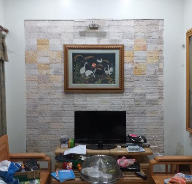 Bán nhà ngõ 204 Tô Hiệu, Lê Chân, Hải Phòng, giá 1.75 tỷ