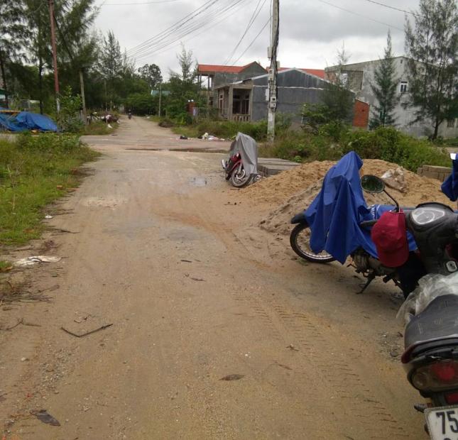 Bán đất tại đường Nguyễn Khoa Văn, Hương Thủy, Thừa Thiên Huế, diện tích 200m2