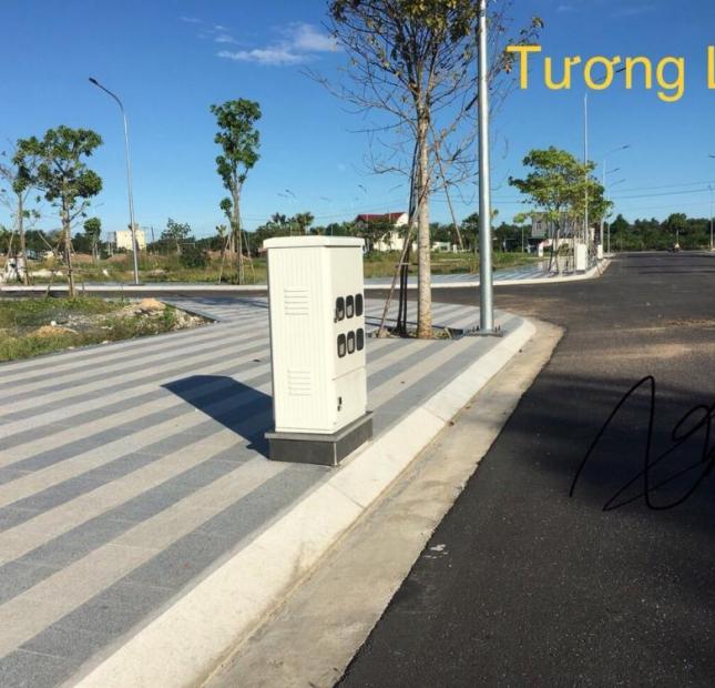 Bán lô đất mặt tiền đường chính ra biển Long Hải, giá 1.8 tỷ/115m2, sổ hồng riêng