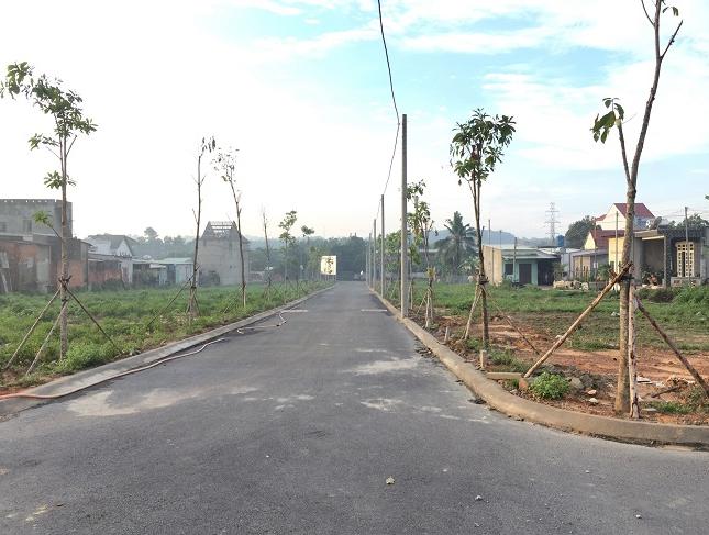 Bán đất nền dự án tại Long Thành, Đồng Nai, diện tích 72m2
