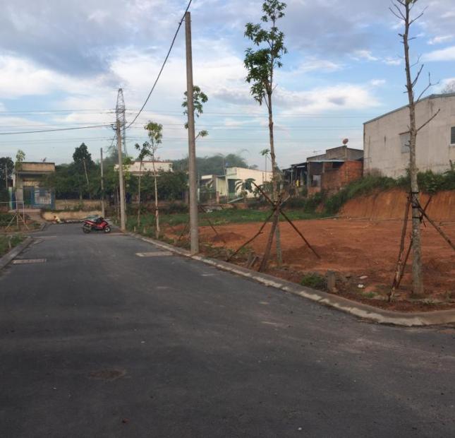 Bán đất nền dự án tại Long Thành, Đồng Nai, diện tích 72m2