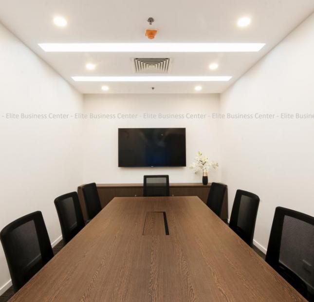 Văn phòng đại diện cho thuê tòa nhà hạng A, Quận Thanh Xuân