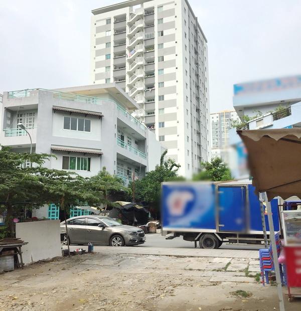 Bán nhà mặt tiền tiện kinh doanh Nguyễn Văn Tạo, Nhà Bè (đối diện khu công nghiệp Hiệp Phước)