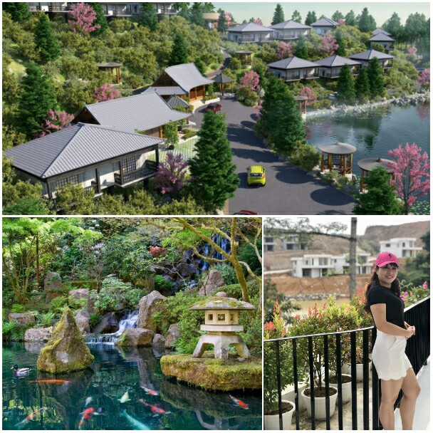 Bán biệt thự nghỉ dưỡng Hasu Village 220m Kỳ Sơn, Hòa Bình full nội thất, view hồ, giá hơn 1 tỷ
