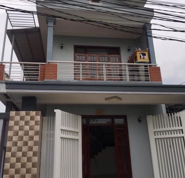 Bán nhà 2 tầng kiệt ô tô Nguyễn Văn Đào, cách KQH Bàu Vá 50m