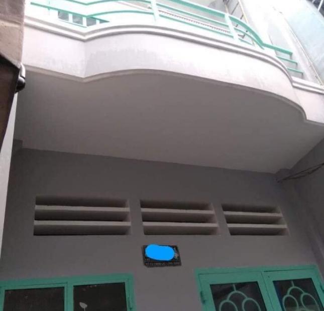 Bán nhà ở nhiều năm Lê Quang Định, P7, Bình Thạnh, 66m2, giá 3.7 tỷ