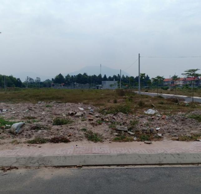 Cần bán lô đất mặt tiền Phú Mỹ Central City