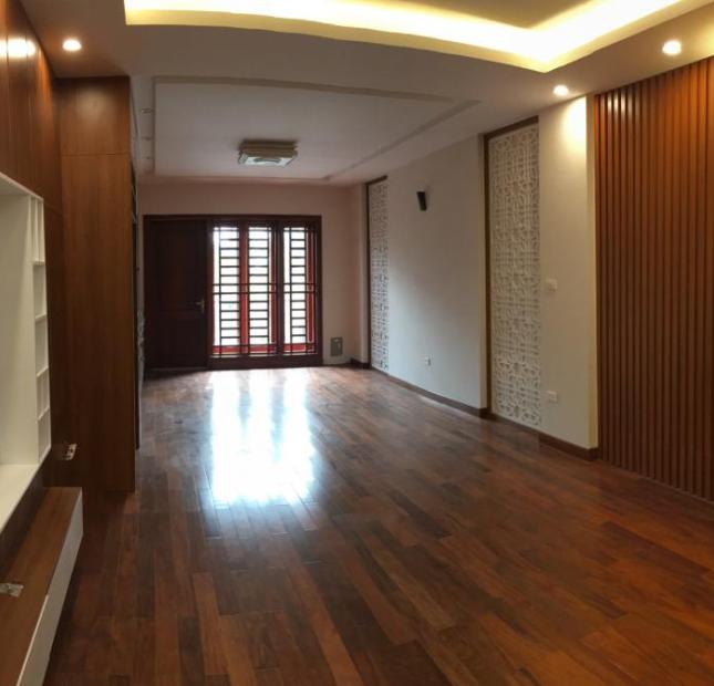 Bán nhà mặt phố Nhân Hòa, Thanh Xuân, DT 68m2, MT 5m, 5 tầng, giá 14.3 tỷ. LH 0945338336