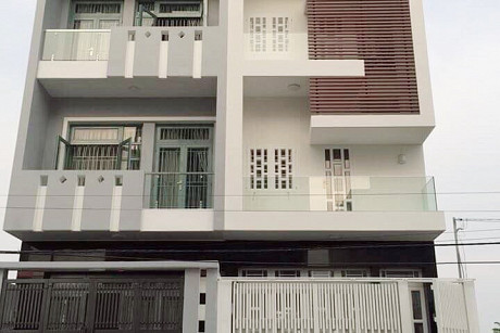 Chính chủ cần tiền đầu tư bán gấp nhà phố tại KDC Phi Long, xã Bình Hưng, huyện Bình Chánh