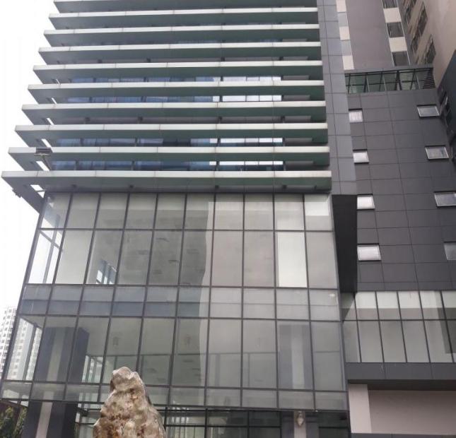 Tại phố Huế cho thuê VP 40m2 hạng cao cấp tại tòa nhà hạng B giá rẻ, LH 0347021758