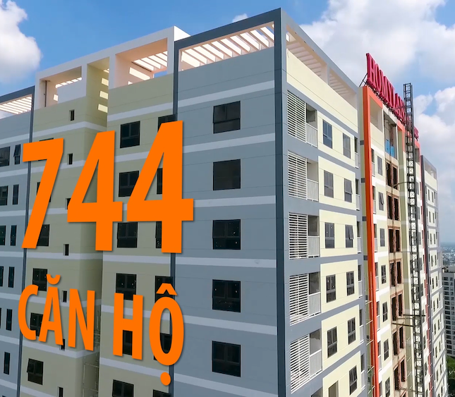 Cần bán căn hộ cao cấp ngay trung tâm quận 2, giá chỉ từ 32 triệu/m2