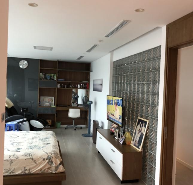 Cho thuê căn hộ chung cư tại dự án Diamond Flower Tower, Thanh Xuân, diện tích 175m2, giá 33 tr/th