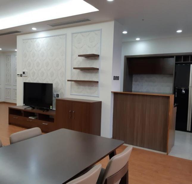 Cho thuê căn hộ chung cư tại dự án Diamond Flower Tower, Thanh Xuân, DT 172m2, giá 28,6 triệu/tháng