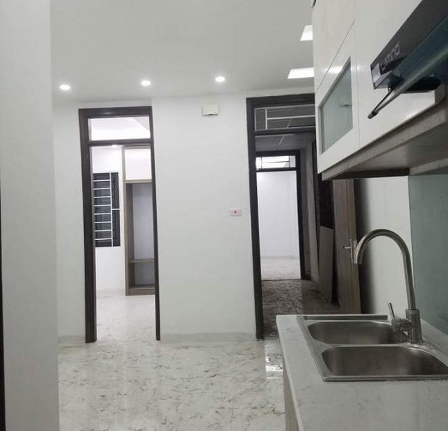 Chủ đầu tư chính thức mở bán chung cư mini Hồng Mai - vị trí cực HOT, nhà thoáng đẹp.
