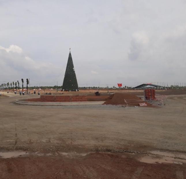 Bán đất tại Xã Tiến Hưng, Đồng Xoài, Bình Phước, diện tích 125m2