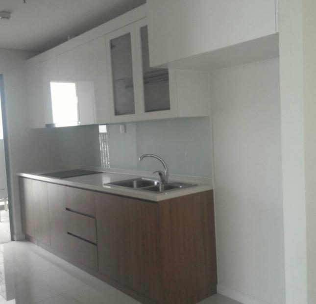 Cho thuê căn hộ chung cư tại dự án Rivera Park Sài Gòn, Quận 10, TP. HCM, DT 75m2, giá 15 tr/th