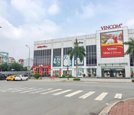 Biệt thự KDC Nam Long Trần Trọng Cung Quận 7 cần bán gấp giá 17.8 tỷ