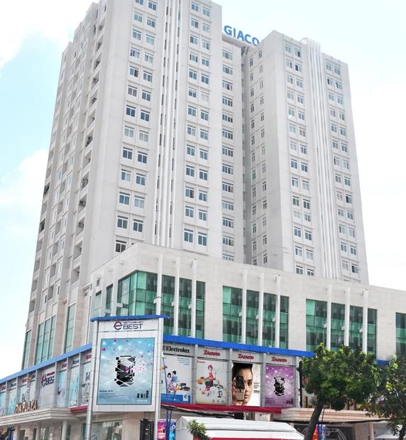 Cho thuê căn hộ chung cư tại Quận 11,  Hồ Chí Minh diện tích 87m2  giá 13 Triệu/tháng