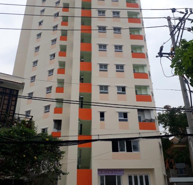 Cần bán căn hộ chung cư Khang Gia, Quận 8, DT: 60m2, 2PN, bàn giao nhà trước Tết Nguyên Đán