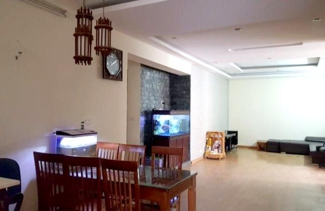 Bán căn hộ chung cư tại đường Phạm Hùng, Nam Từ Liêm, Hà Nội DT 127m2, giá 20 triệu/m2