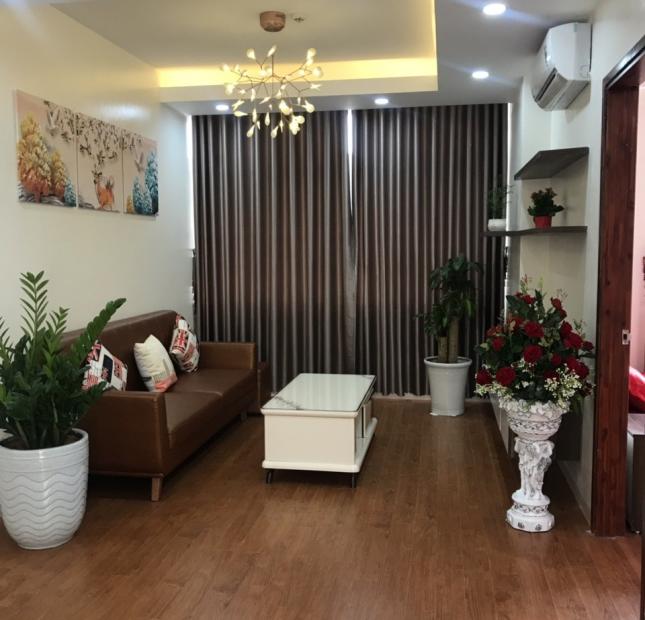 Cho thuê chung cư An Phú Residence tại Vĩnh Yên, 02 phòng ngủ, giá 12tr/tháng. LH: 0989916263