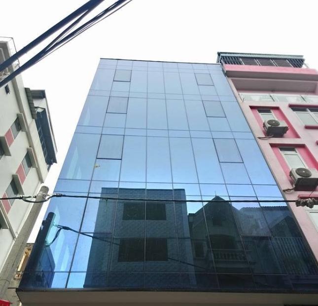 Chính chủ bán nhà gấp phố Nam Ngư - Hoàn Kiếm, DT 45m2 x 5 tầng, MT 4,2m kinh doanh