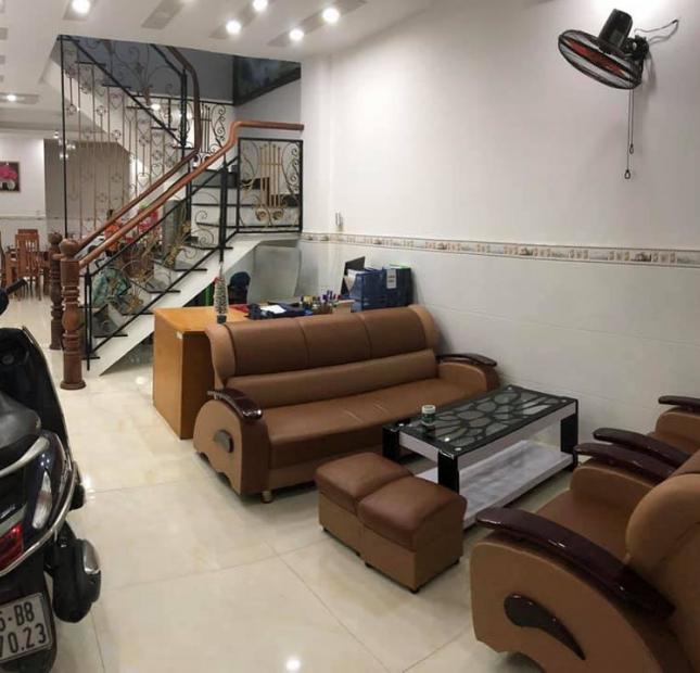 Bán nhà đẹp Phan Chu Trinh 56m2 HXH khu vip trung tâm chỉ 5,7 tỷ còn TL