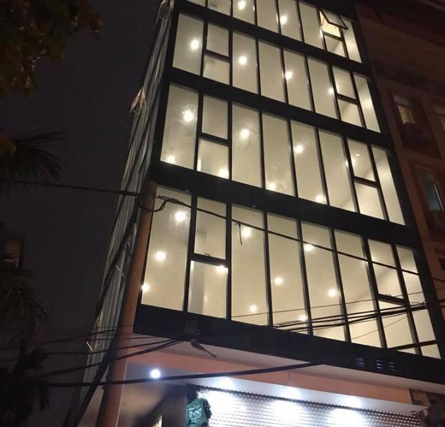 Bán nhà phố Nguyễn Xiển, 70 m2, thang máy, kd 45tr/th,12.45 tỷ